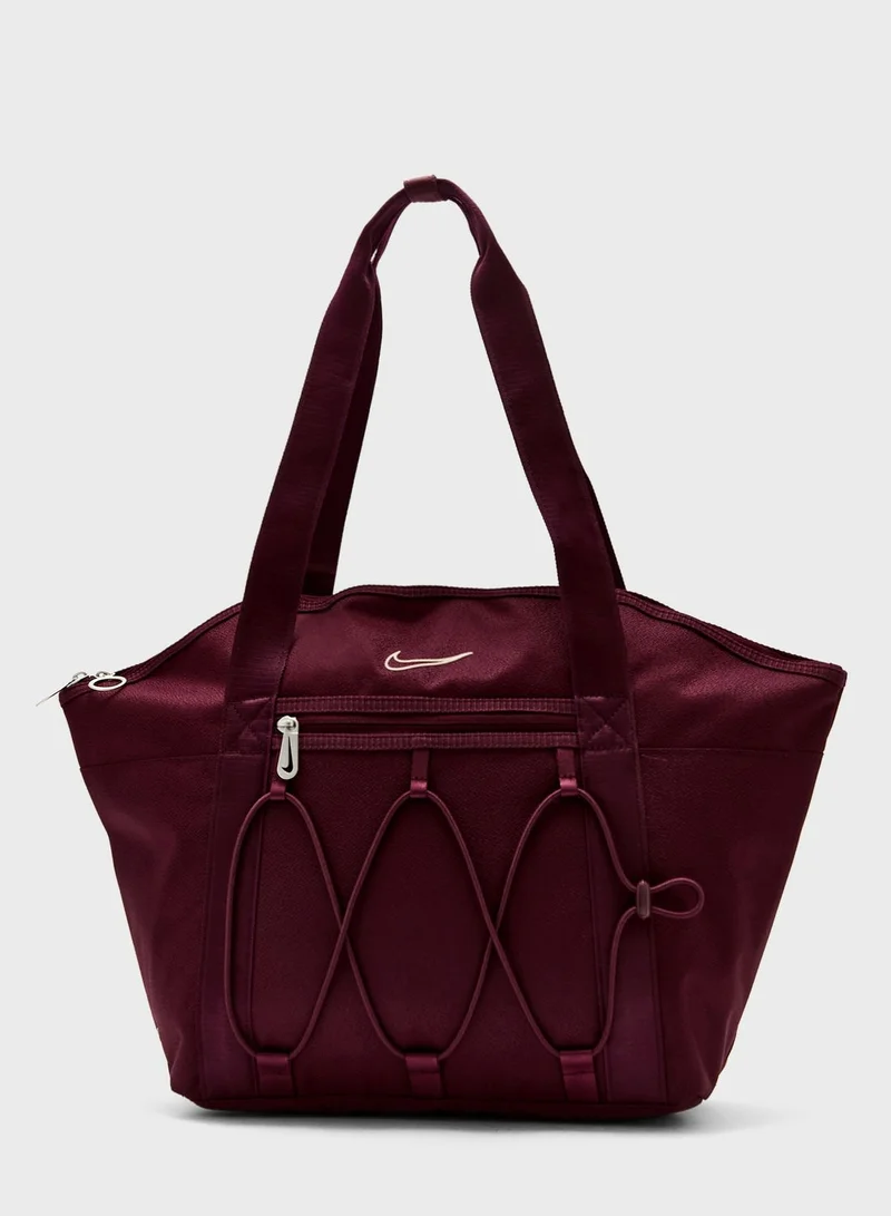 Nike Logo Tote