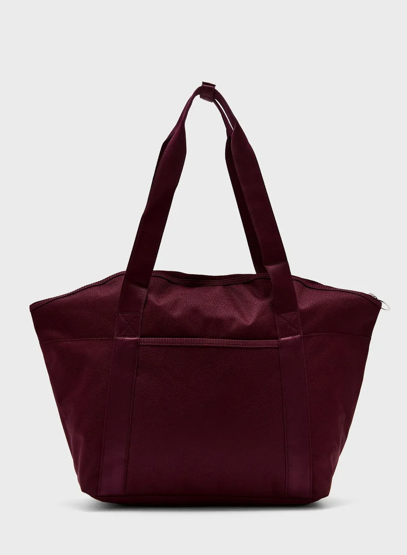 Nike Logo Tote