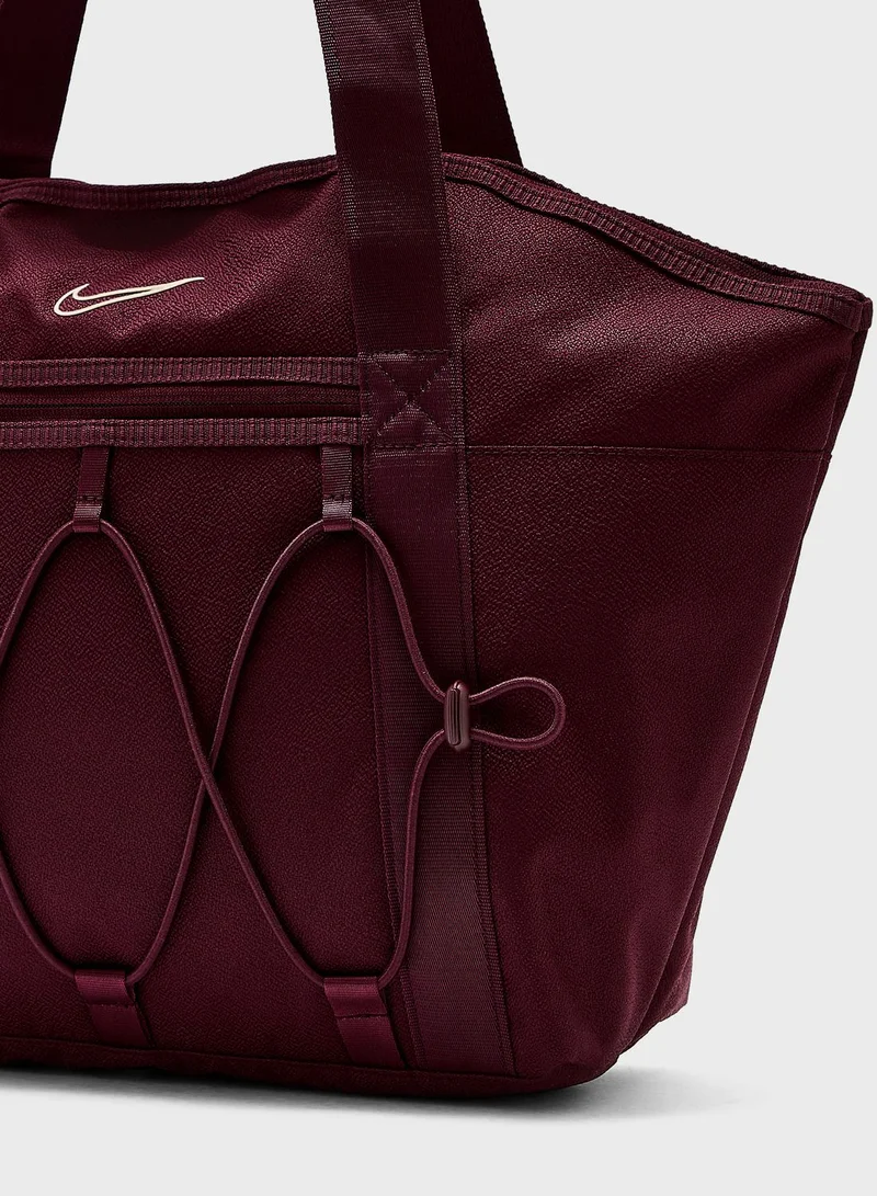 Nike Logo Tote