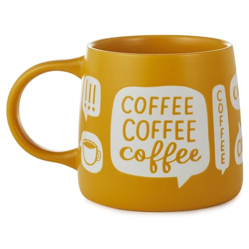 Hallmark Gilmore Girls Mug (Coffee), 21 oz., Mom Gift for Mother's Day - Image 4