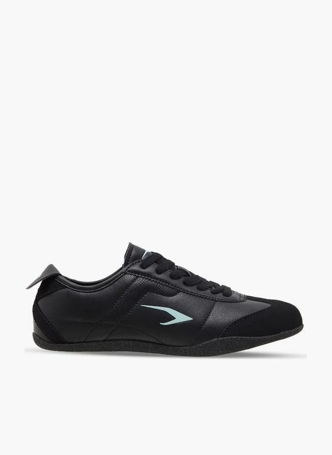 داش Women Lace-Up Sports Shoes