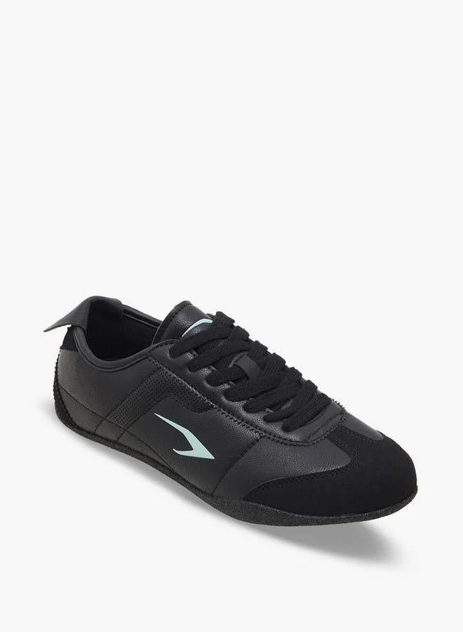 داش Women Lace-Up Sports Shoes