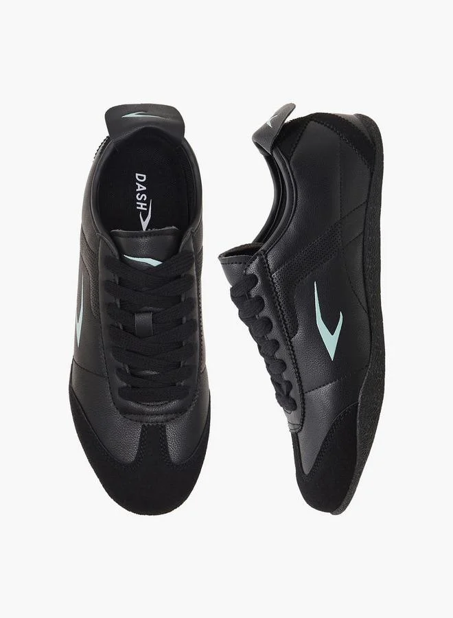 داش Women Lace-Up Sports Shoes