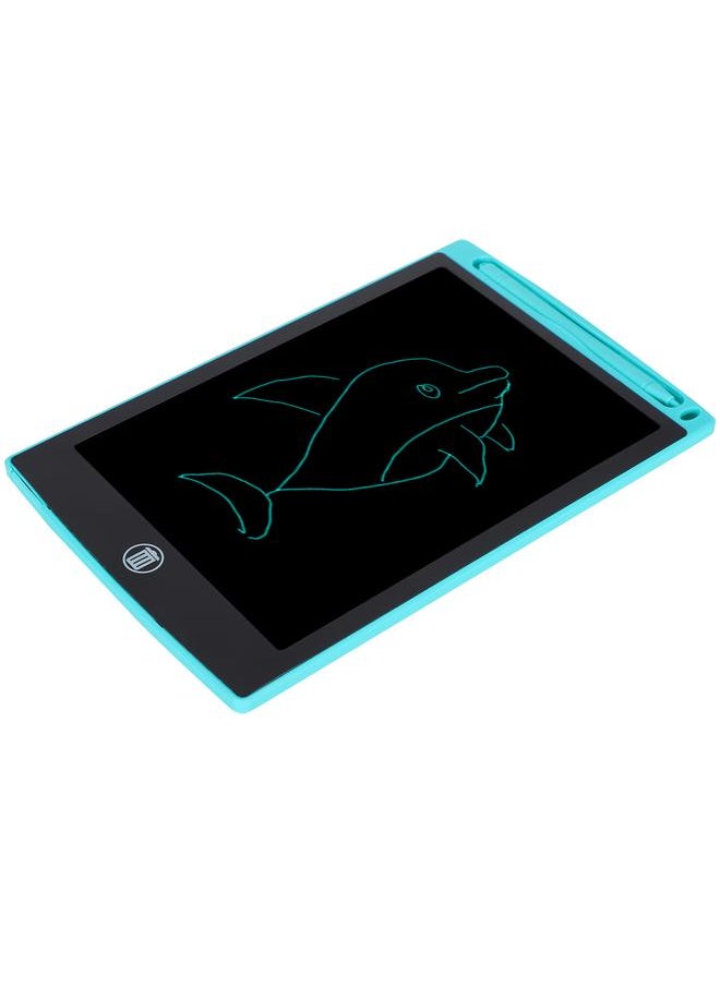 Thoraya 8.5in LCD Writing Tablet Portable Handwriting Board Erasable Copying Drawing Pad Gifts for Kid  - Image 1