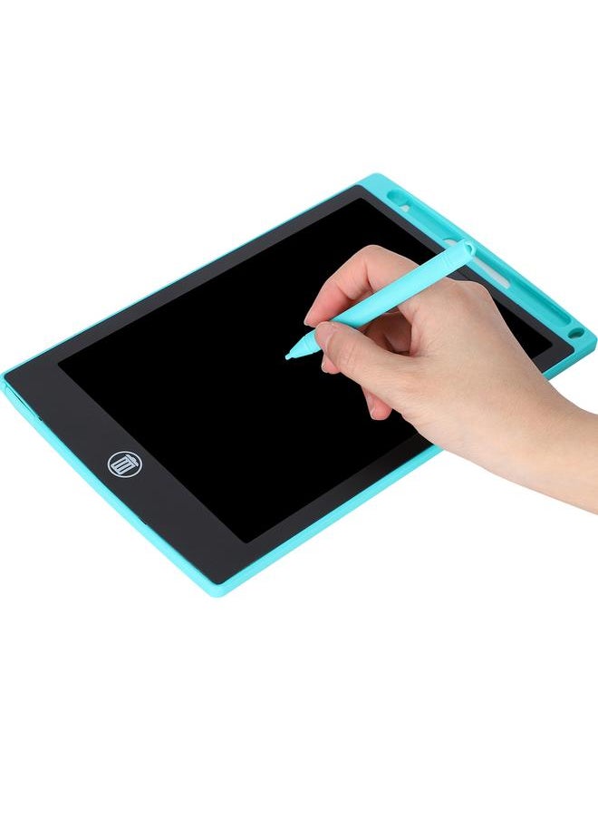 Thoraya 8.5in LCD Writing Tablet Portable Handwriting Board Erasable Copying Drawing Pad Gifts for Kid  - Image 5