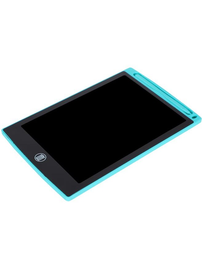8.5in LCD Writing Tablet Portable Handwriting Board Erasable Copying Drawing Pad Gifts for Kid
