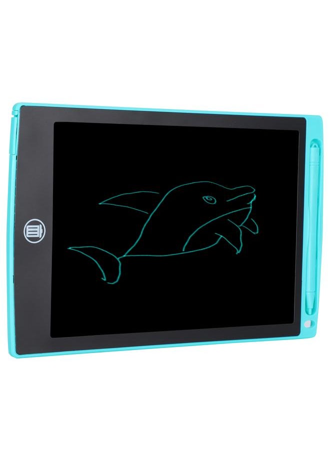 Thoraya 8.5in LCD Writing Tablet Portable Handwriting Board Erasable Copying Drawing Pad Gifts for Kid  - Image 4