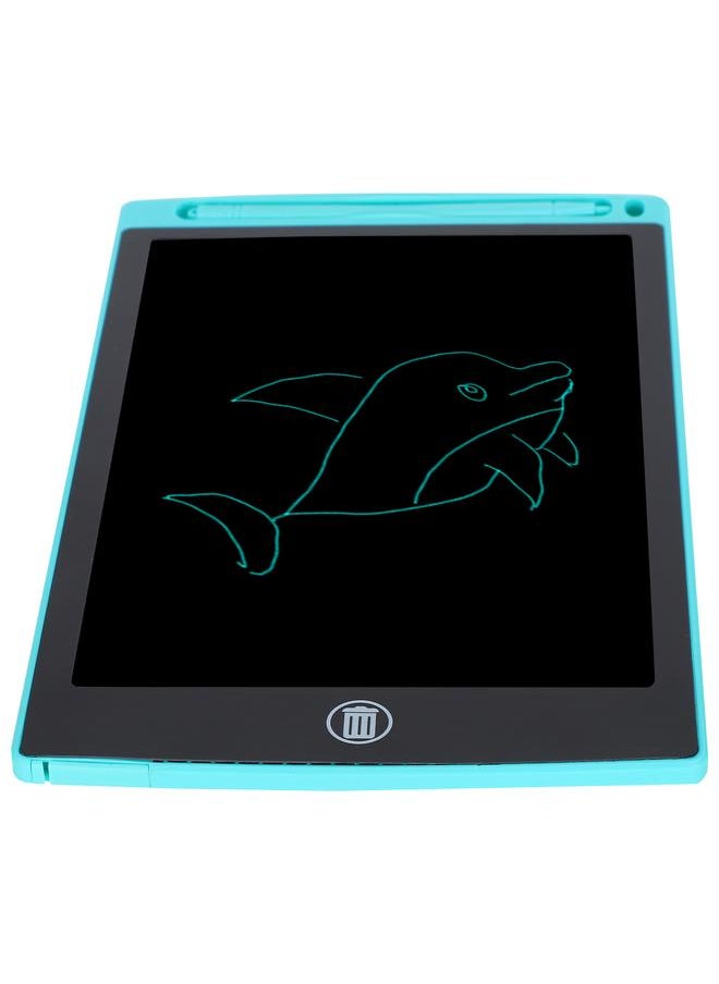 Thoraya 8.5in LCD Writing Tablet Portable Handwriting Board Erasable Copying Drawing Pad Gifts for Kid  - Image 2