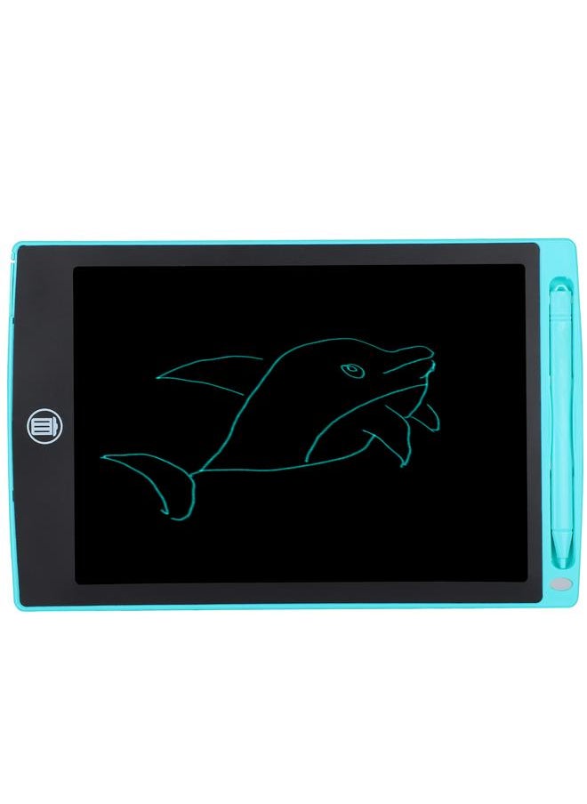 Thoraya 8.5in LCD Writing Tablet Portable Handwriting Board Erasable Copying Drawing Pad Gifts for Kid  - Image 3