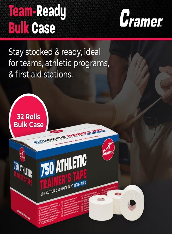 كرامر شريط رياضي من نوع كريمر 750 (عبوة من 32 شريطًا) (EA) - Image 5
