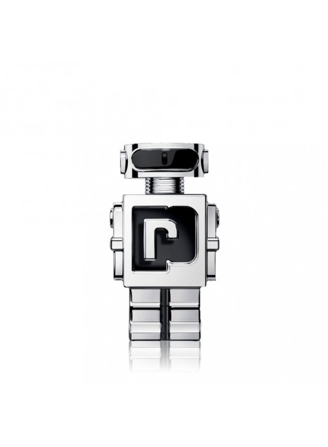 مليون عطر باكو رابان فانتوم او دو تواليت 100 مل - Image 2