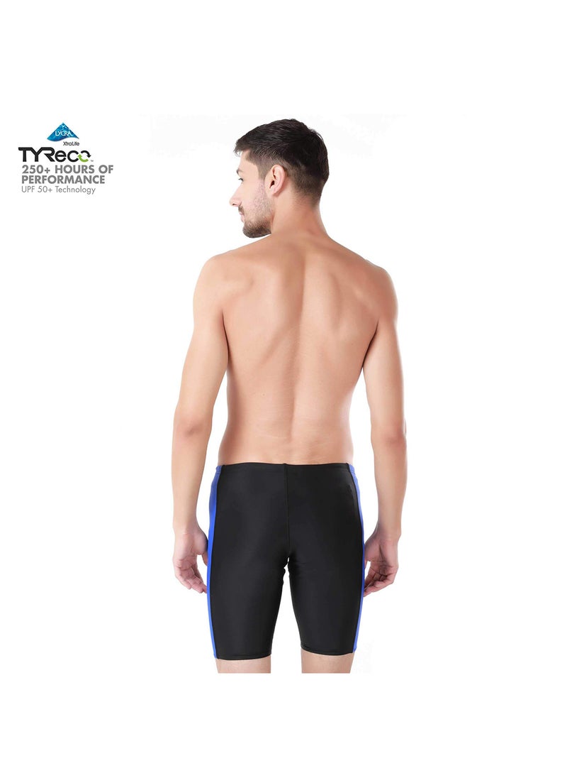 TYR - Alliance Swimming Jammer for Men - Image 1