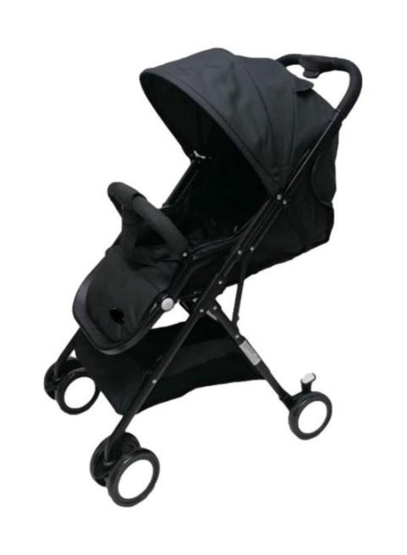 عربة أطفال خفيفة الوزن قابلة للطي - Image 1