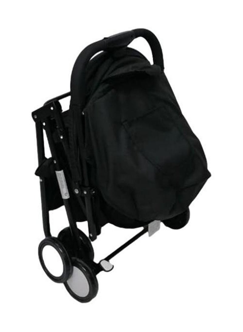 عربة أطفال خفيفة الوزن قابلة للطي - Image 2