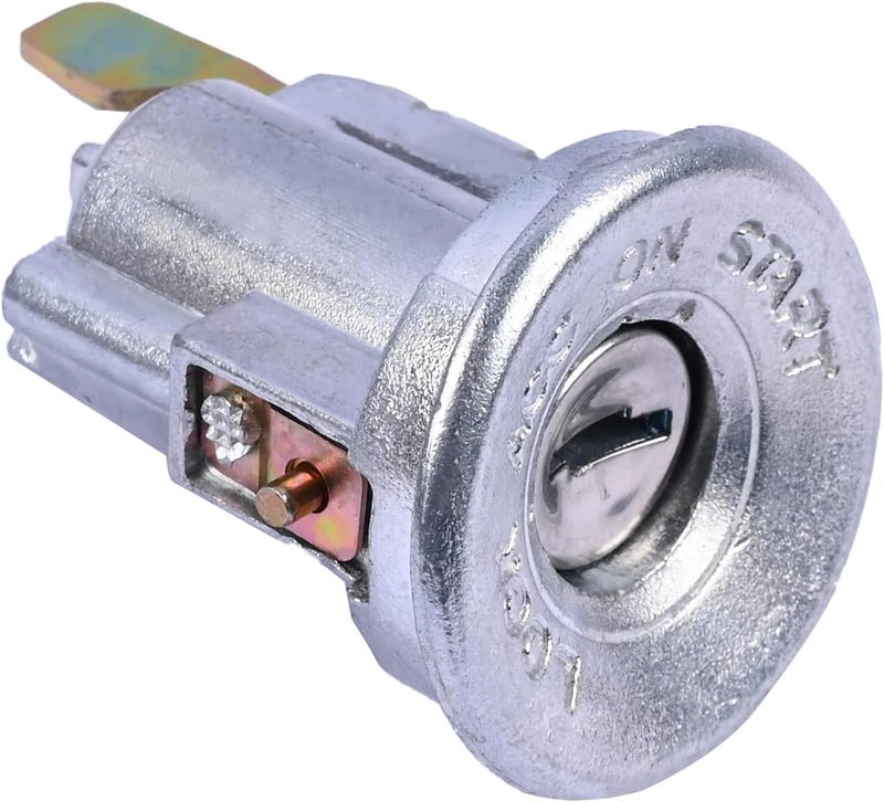 Getfarway مجموعة مفتاح قفل أسطوانة الإشعال Getfarway لسيارة تويوتا لاند كروزر 40 سلسلة (1969-1986) - Image 5