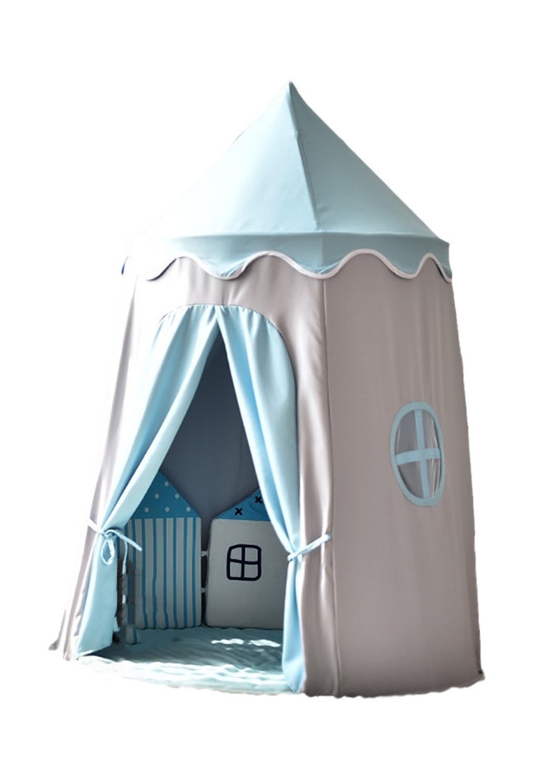 Children's indoor tent home baby playhouse castle bed sleeping toy house - pzsku/Z43B5782556772F8F63FAZ/45/_/1696514197/11e7dae7-8b54-41ed-8583-6068262eb5ab