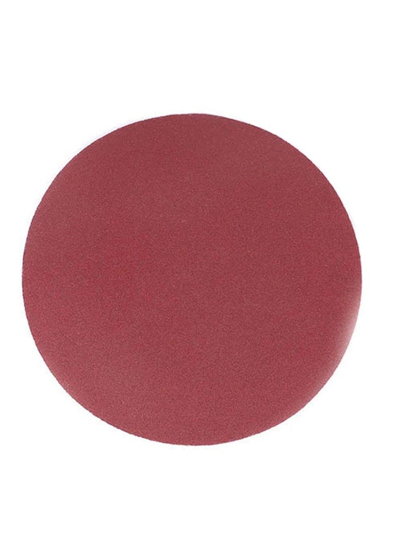 DIY Crafts DIY Crafts CTDIYHI52711 Abrasive 1 Inch 25mm Round Sandpaper Disk Sand Sheets Grit Hook and Loop Sanding Disc for  - Image 4