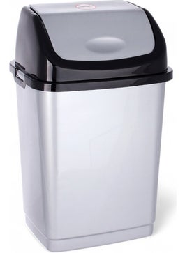 Fantasy Trash and Waste Bin - Covered, Indoor, Outdoor Trash Can Home, Office 10 Liters - pzsku/Z43B5DA78EF25C5701C8DZ/45/_/1736842126/33ed43de-03a6-4280-b00c-23886304c0f3