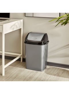 Fantasy Trash and Waste Bin - Covered, Indoor, Outdoor Trash Can Home, Office 10 Liters - pzsku/Z43B5DA78EF25C5701C8DZ/45/_/1736842127/9c152676-e201-4a4b-a62c-90012099d70e