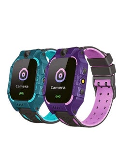 Denx Smart Watches Kids DX1517 Multicolour  - Image 1