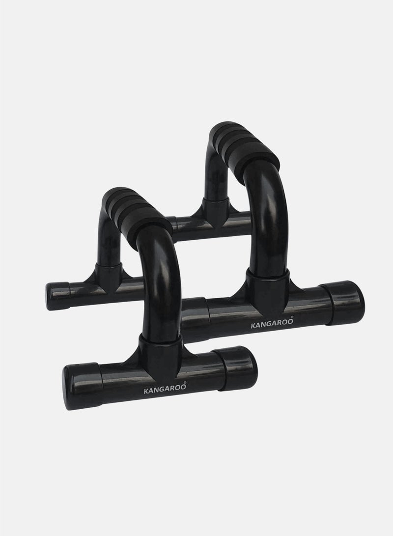 كانجرو حامل لتمارين الضغط معدني - Image 1