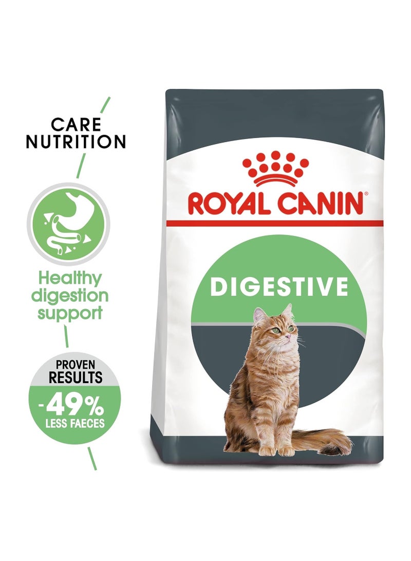 رويال كانين Fcn، طعام جاف للقطط، 2 كجم، طعام جاف للقطط - Image 2