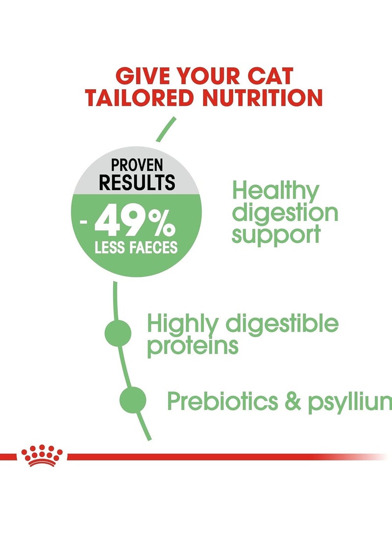 رويال كانين Fcn، طعام جاف للقطط، 2 كجم، طعام جاف للقطط - Image 3