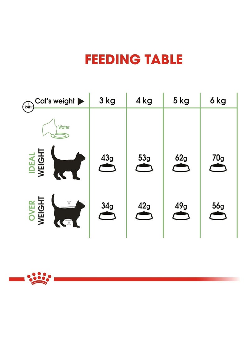 رويال كانين Fcn، طعام جاف للقطط، 2 كجم، طعام جاف للقطط - Image 5