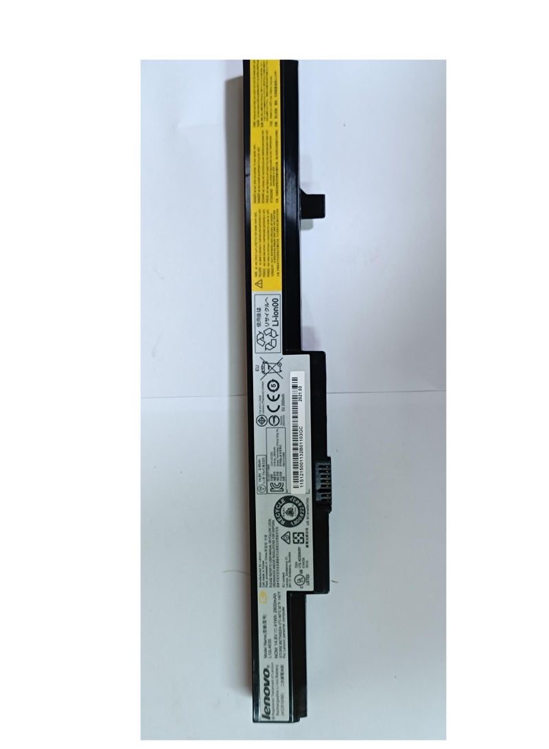 فور لينوفو L13M4A01 LAPTOP BATTERY FOR LENOVO IdeaPad B40070 - Image 1