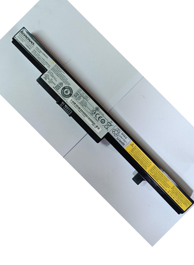 فور لينوفو L13M4A01 LAPTOP BATTERY FOR LENOVO IdeaPad B40070 - Image 2