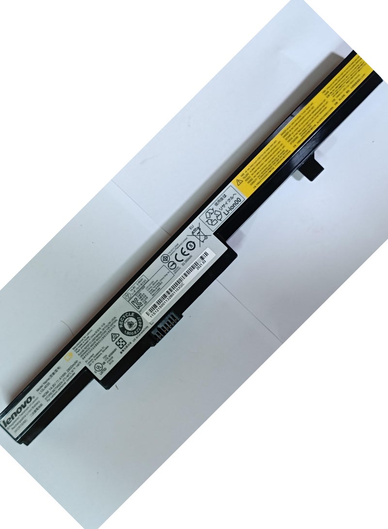 فور لينوفو L13M4A01 LAPTOP BATTERY FOR LENOVO IdeaPad B40070 - Image 3