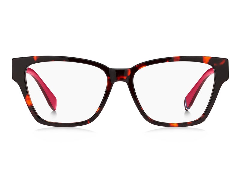 TOMMY HILFIGER Women Square Frames  53 TH 2000 - Image 1