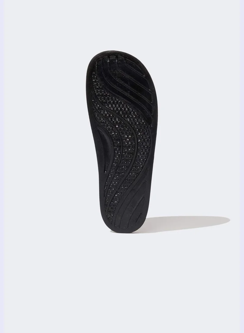 DeFacto Woman NBA Chicago Bulls Licenced  Slipper
