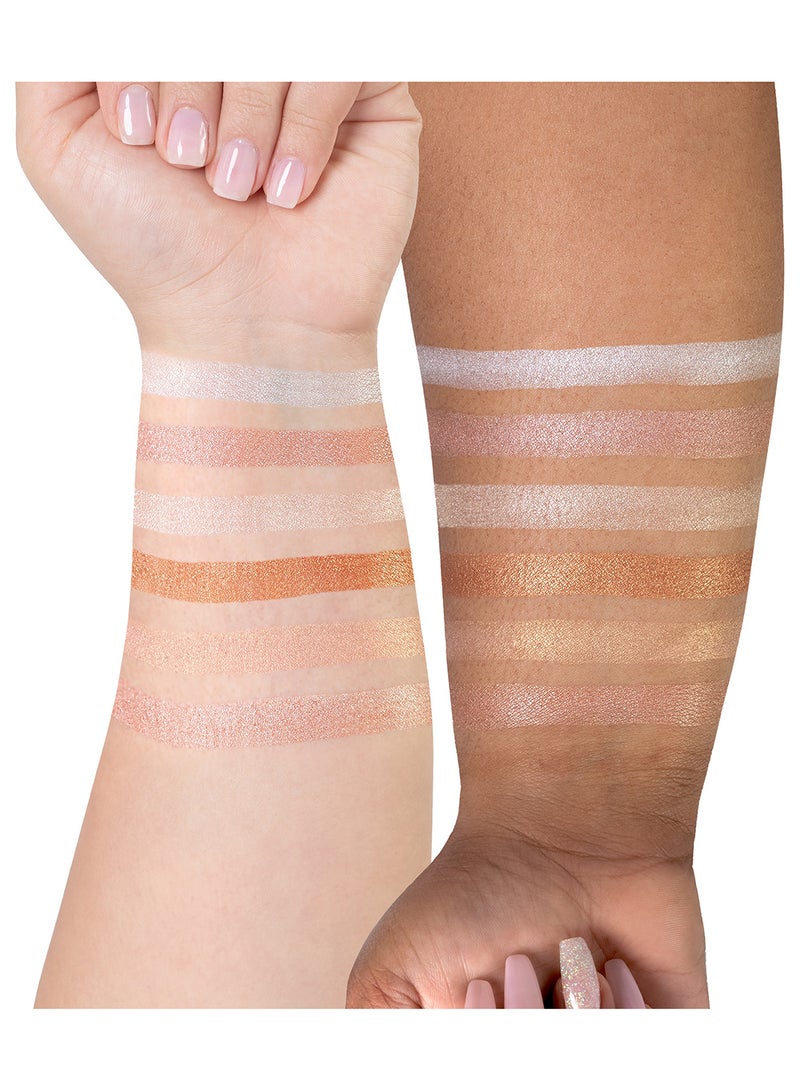 OFRA Highlighter Beverly Hills - Image 2