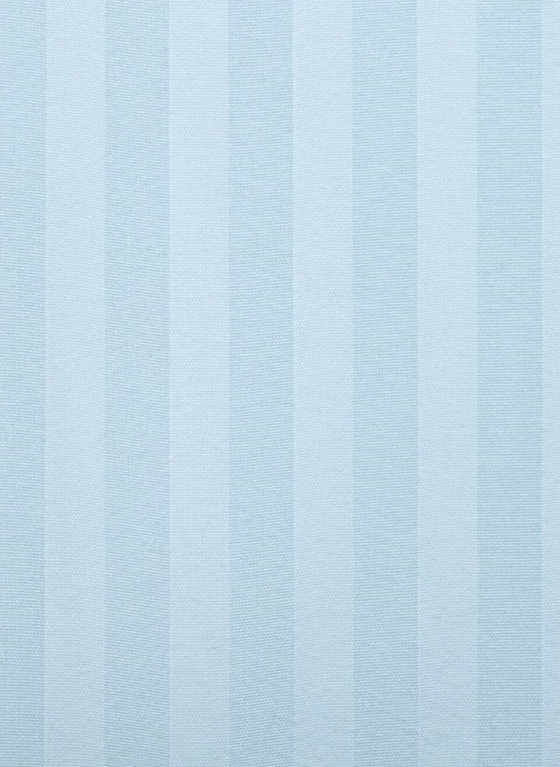 Blueberry Extra Deep Pocket Sheets 100% Cotton 3 Piece Sheet Set 120x200+15cm - Image 3