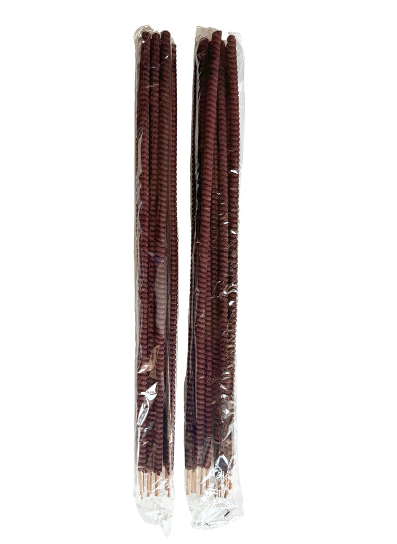 yuewa Spiral Natural Mosquito Incense Stick Effective Repellent  - Image 3