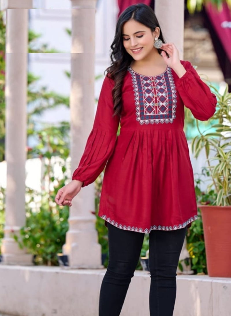 تونك توب - Image 2