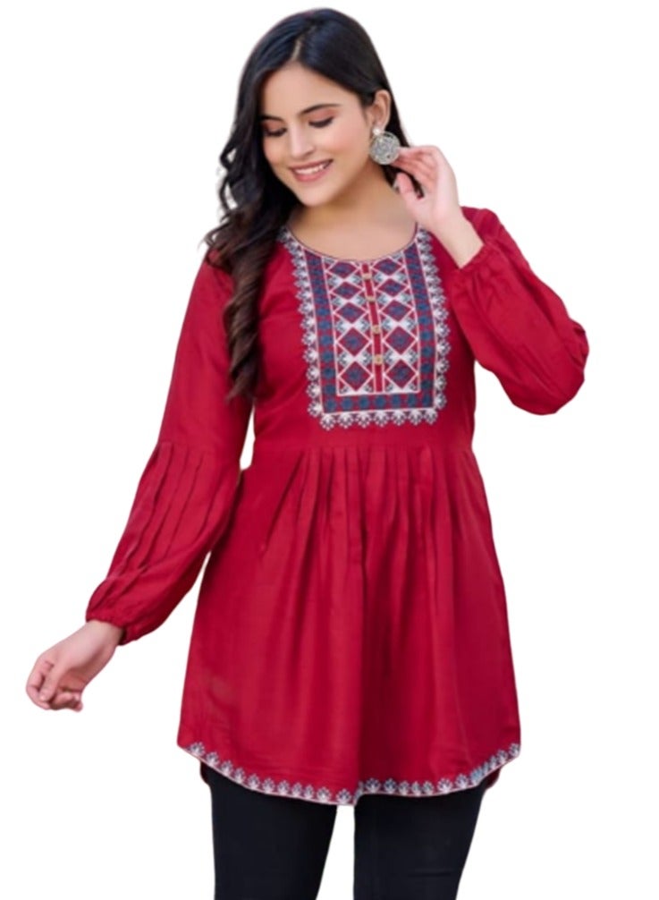 تونك توب - Image 1