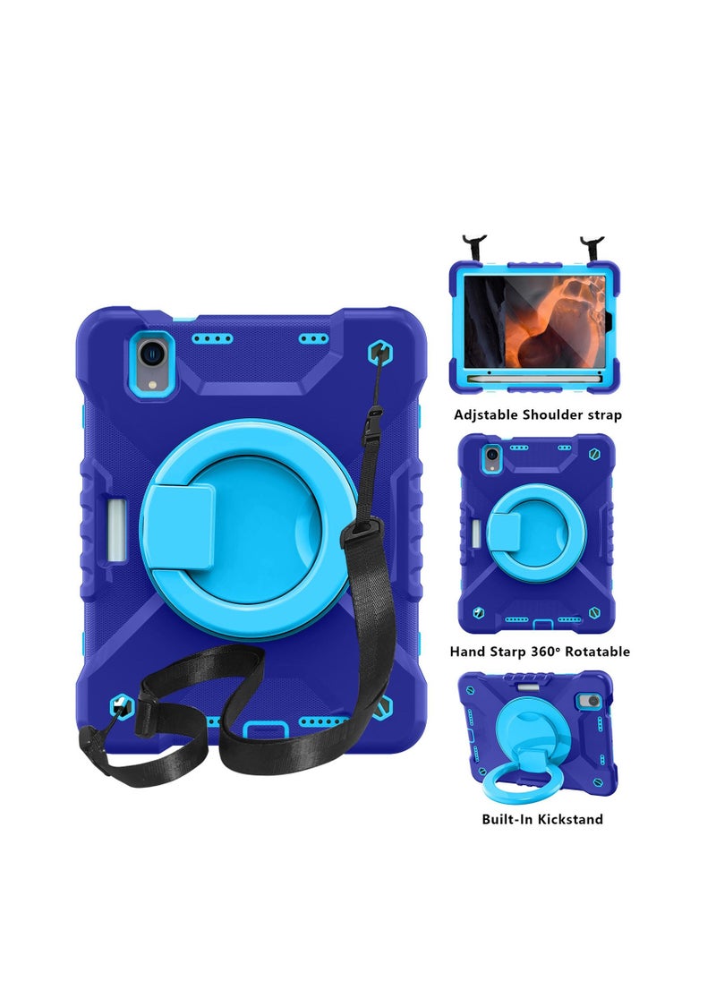 GULFLINK Protective Back Case Cover for apple ipad mini 6  - Image 2