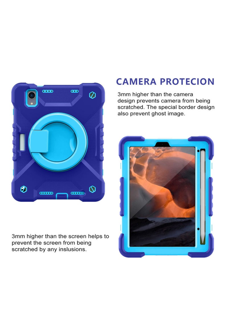 GULFLINK Protective Back Case Cover for apple ipad mini 6  - Image 5