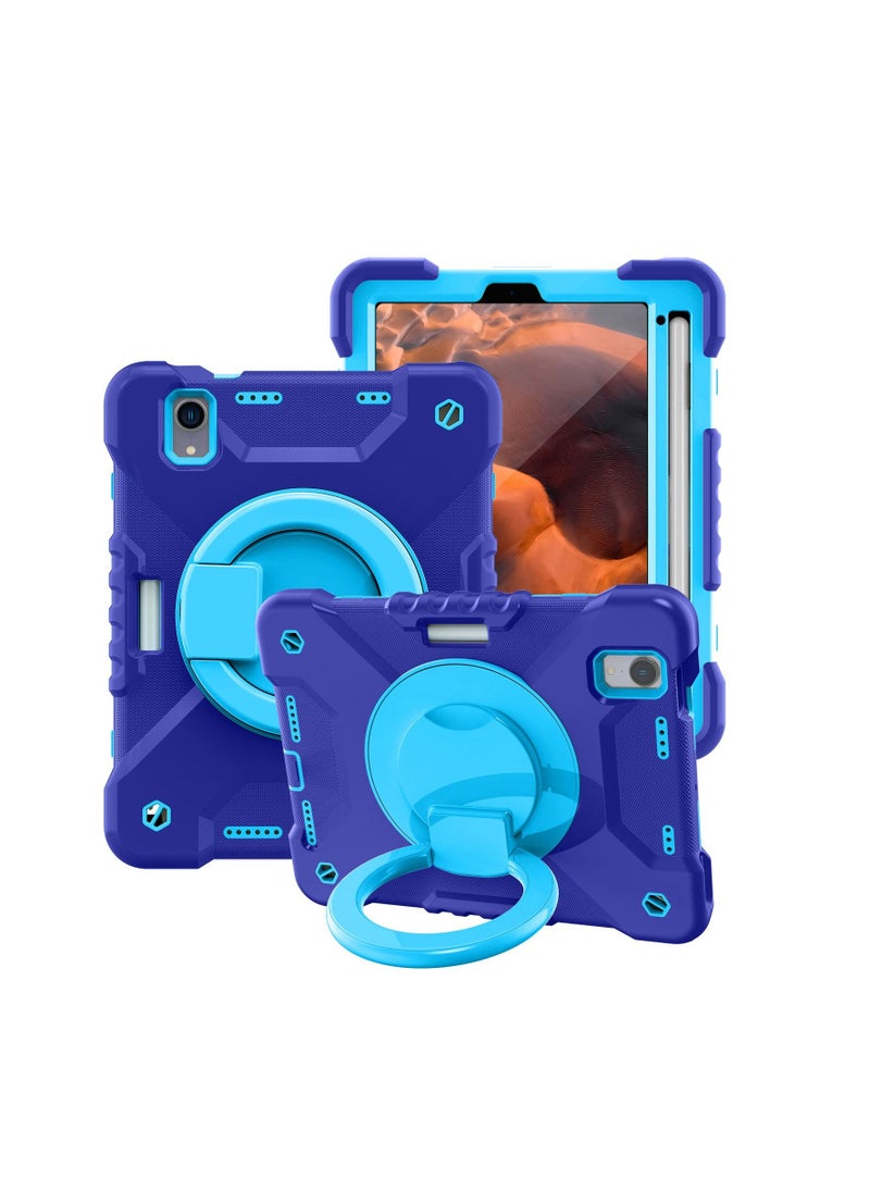 GULFLINK Protective Back Case Cover for apple ipad mini 6  - Image 1