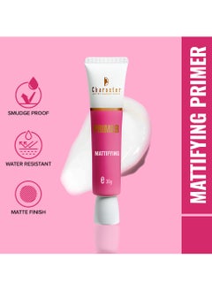 Character Character Mattifying Primer - PMM001  - Image 2