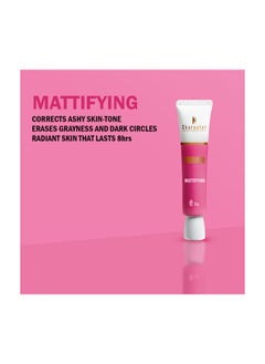 Character Character Mattifying Primer - PMM001  - Image 5