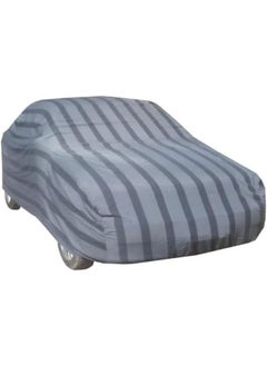 Car Cover Made of heavy cotton for perodua kancil