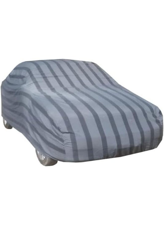 Generic - Car Cover Made of heavy cotton for perodua kancil - Image 1