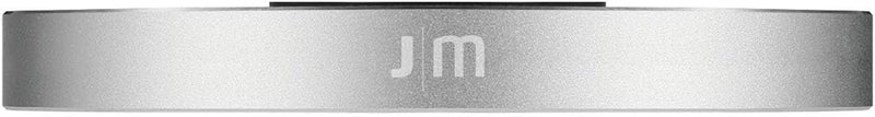 Just Mobile Alu-base Wireless Fast Charger - Image 3