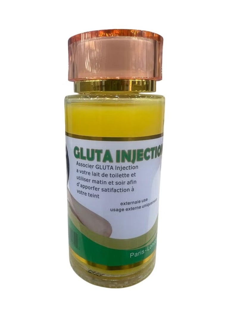جلوتا سيروم تفتيح البشرة مع الجلوتاثيون سوبر إكليرسيسا 100 مل