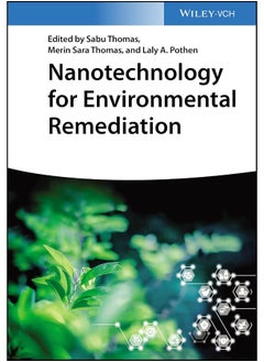 Nanotechnology for Environmental Remediation 