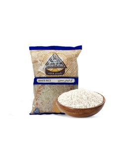 Ragab El Attar Egyptian White Rice 1KG 