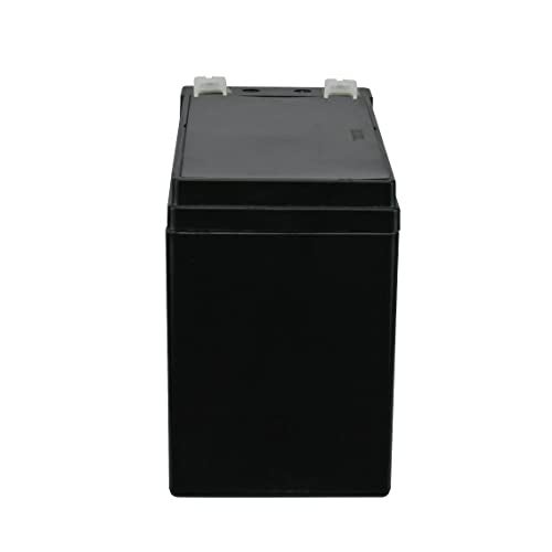 PowerStar PS12-9.0 12V 9AH Sealed Lead Acid AGM Battery Maintenance Free - Image 5